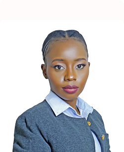 Millicent Ngaru