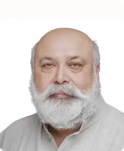 Mohammed Qazilbash