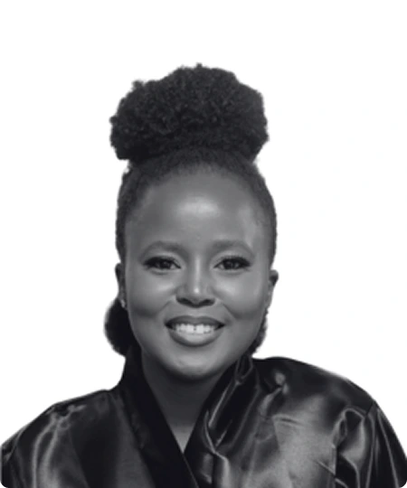 Winnie Kamau